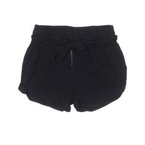 EUC Abercrombie Paperbag Shorts 2 XS S